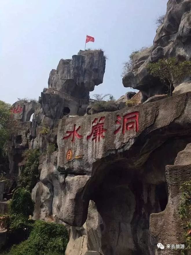 闽粤第一城,诏安金光明寺,悬钟古城,望洋台一日游