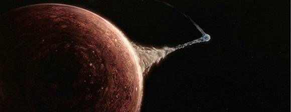 《流浪地球》导演郭帆:我们的科幻片还是小学