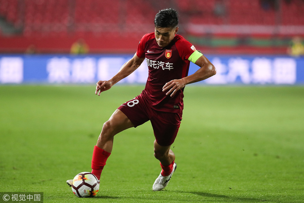 华夏幸福2019年中超赛程:首末战均遇升班马