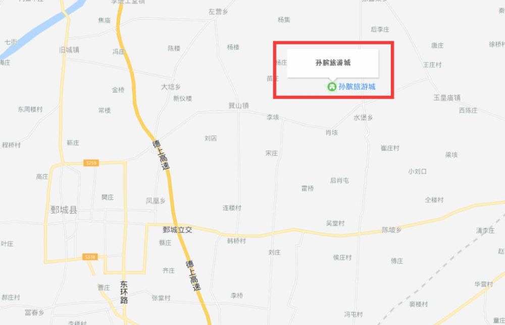 鄄城城市人口_鄄城地图高清版大地图