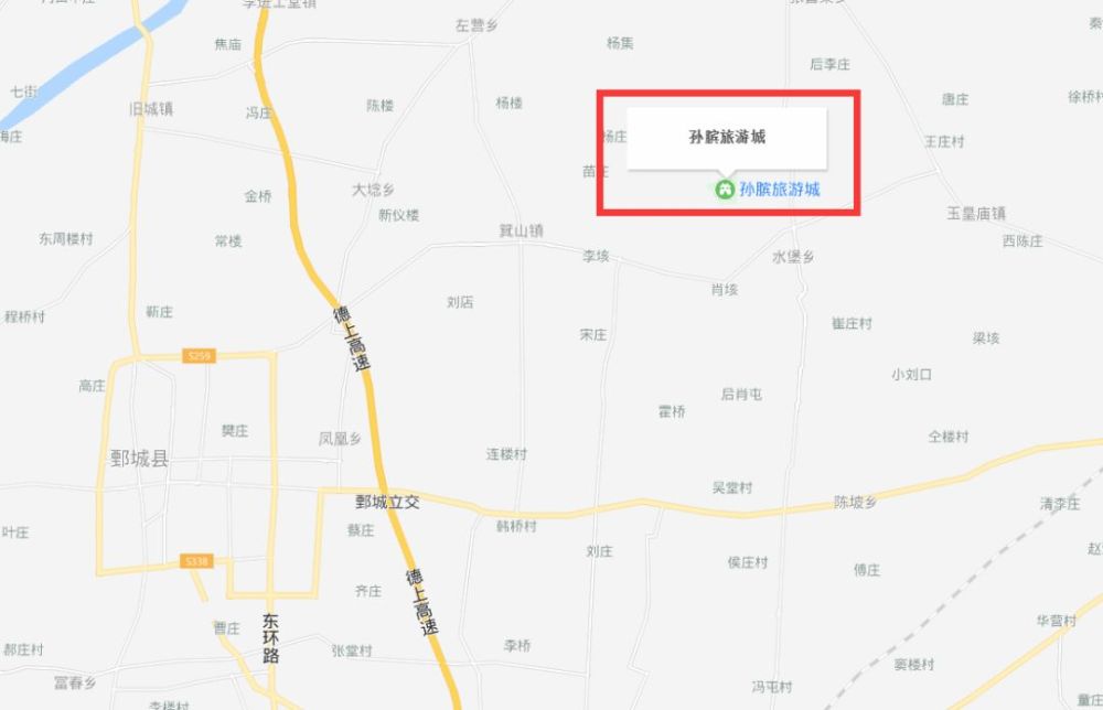 鄄城城市人口_鄄城地图高清版大地图