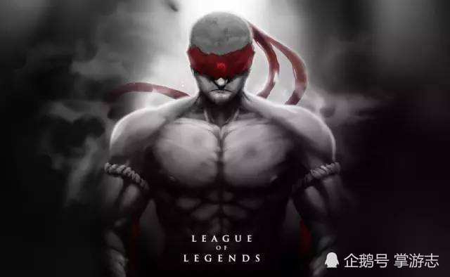 LOL:ADC走位如何?这4个技能,能躲掉前3个就