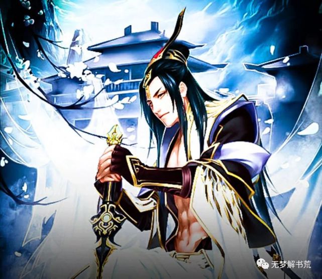 韩立在七玄门与野狼帮的斗争中以一手火球术吓退野狼帮,拯救七玄门