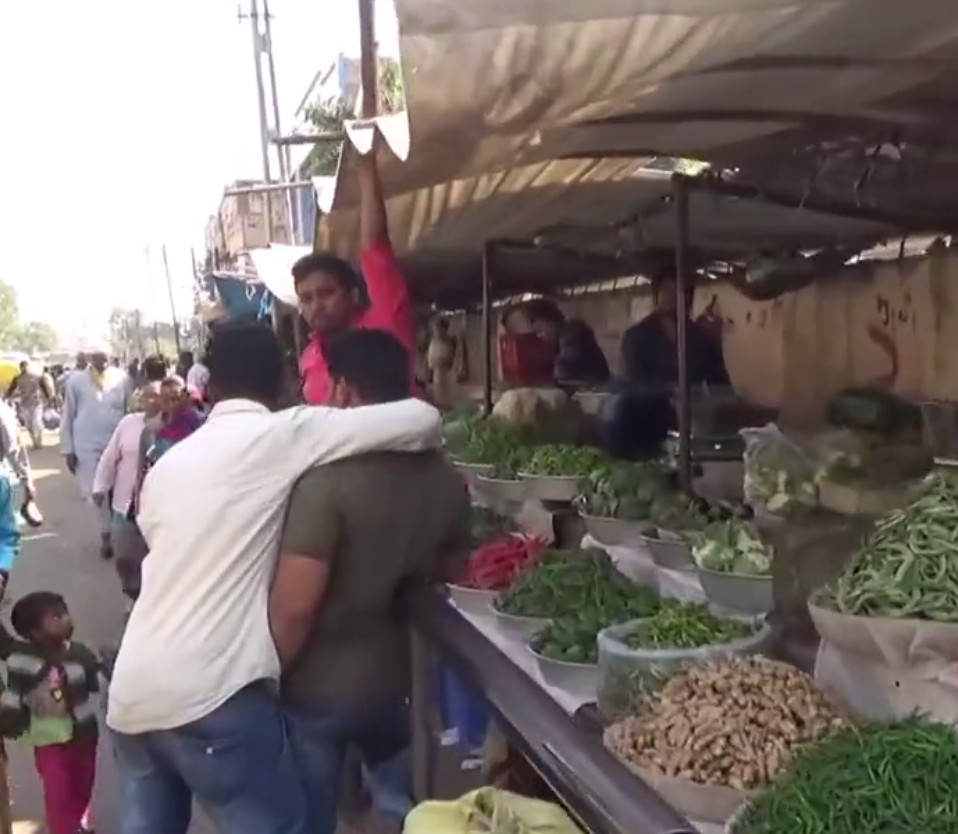 外国人评价3个国家的菜市场:日本整洁,印度脏