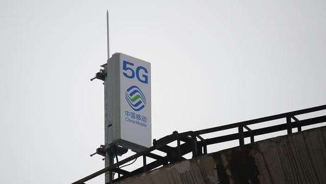 晚报:华为占中国移动5G基站订单份额第一;苏宁