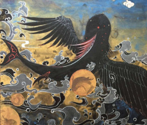 1. 神鳌