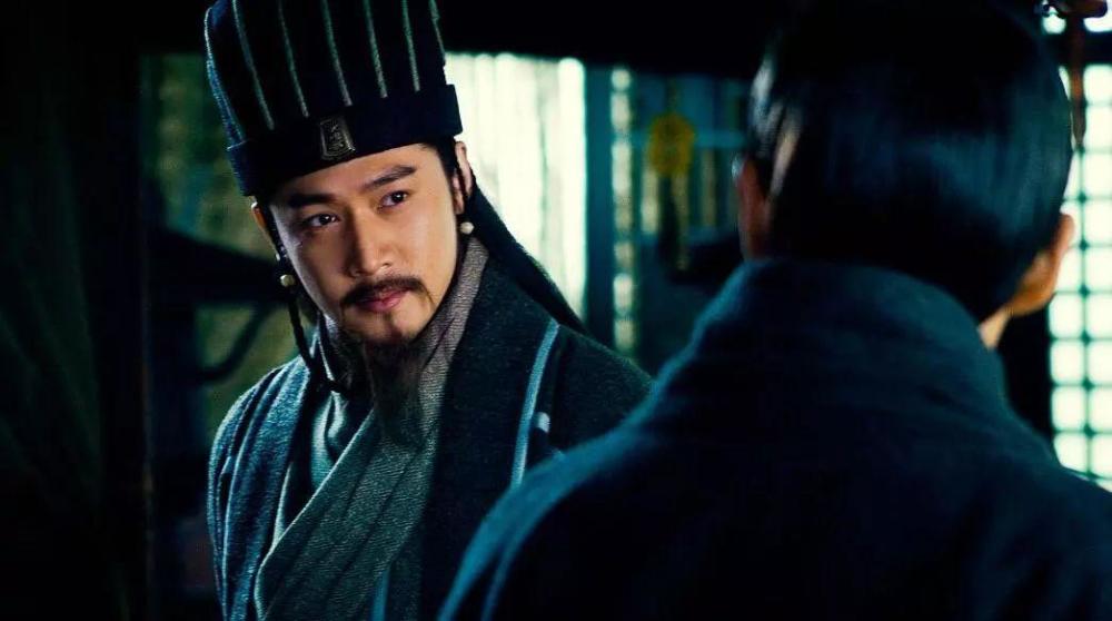 《三国演义》中的诸葛亮,其实是半人半妖的形