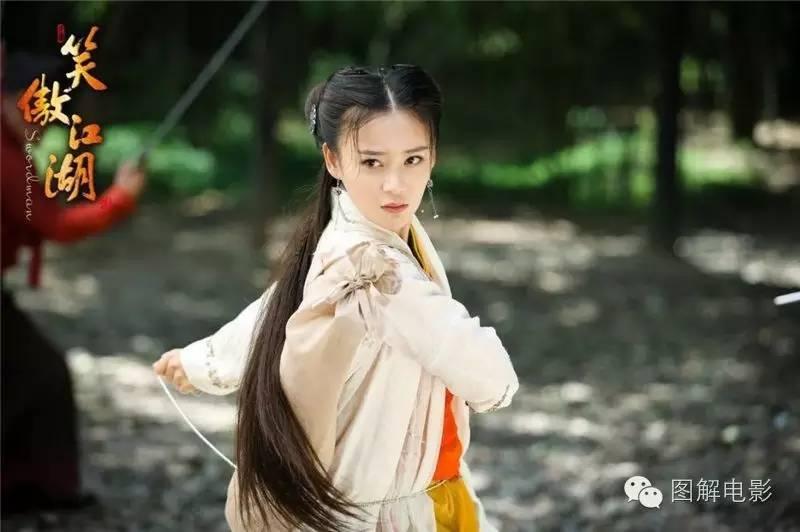 张戈追求过袁姗姗?被炮轰滚出娱乐圈的她是