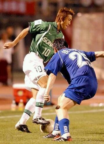 在看武磊西甲首秀的时候 谁还记得西班牙联赛