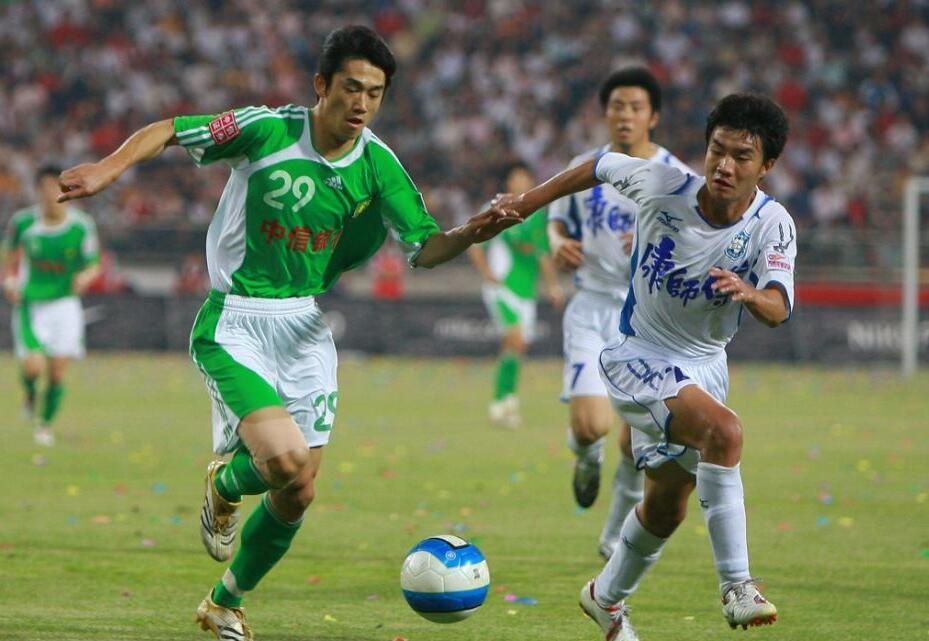 在看武磊西甲首秀的时候 谁还记得西班牙联赛