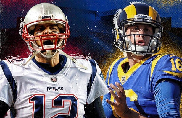 看不懂NFL怎么装懂球帝?你把超级碗当成马刺