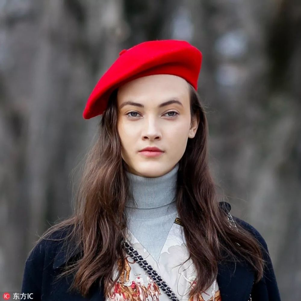 不想太浮夸,试试欧阳娜娜这些可爱小物吧