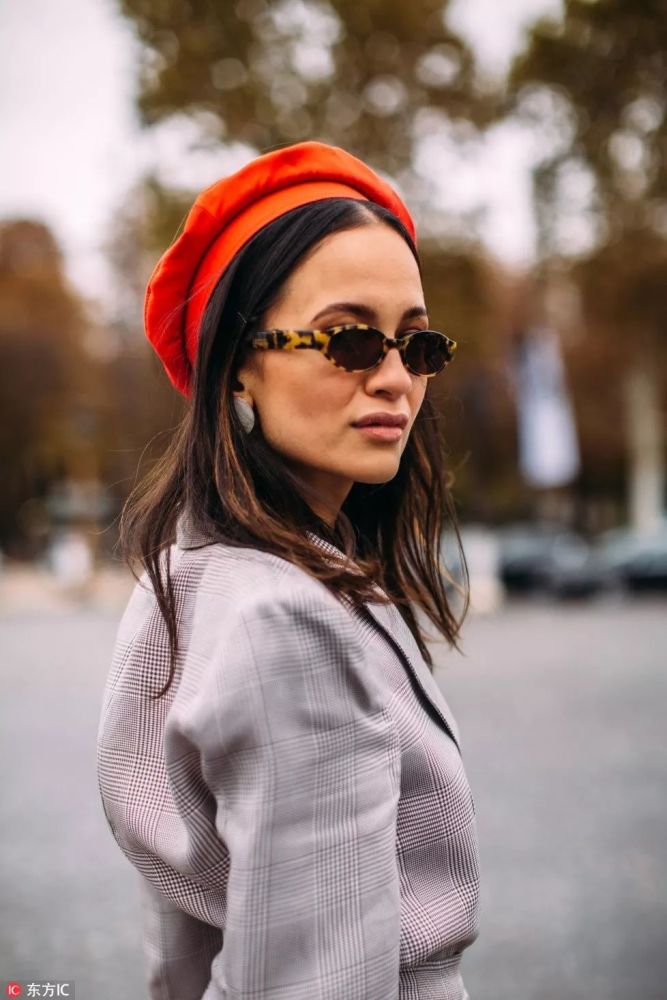 不想太浮夸,试试欧阳娜娜这些可爱小物吧