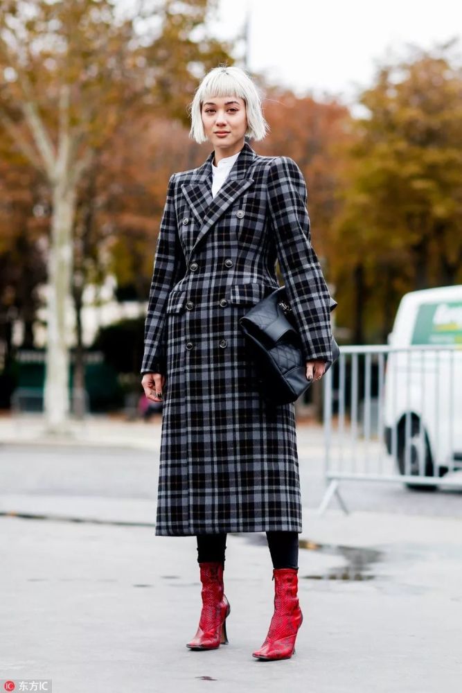 不想太浮夸,试试欧阳娜娜这些可爱小物吧