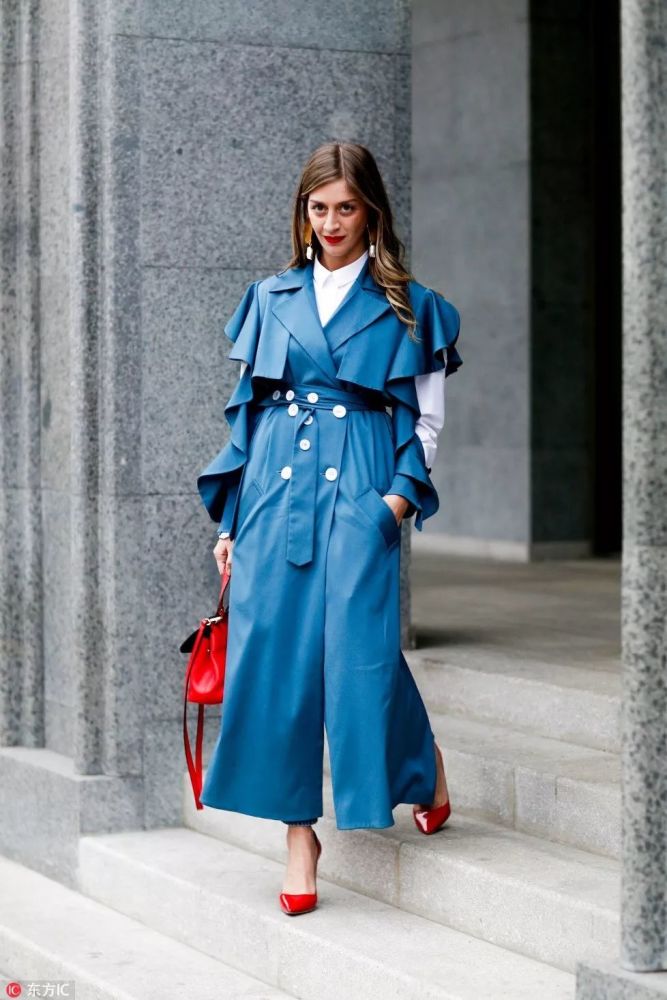 不想太浮夸,试试欧阳娜娜这些可爱小物吧