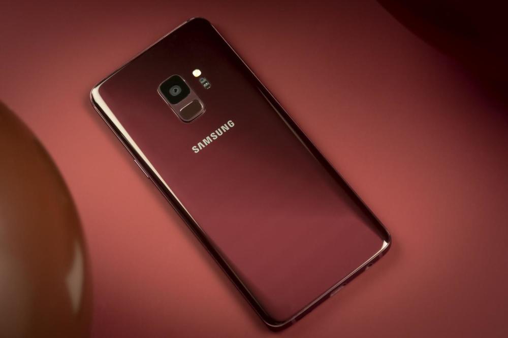 为新品让路,三星S9一夜跌至冰点价,网友:再见