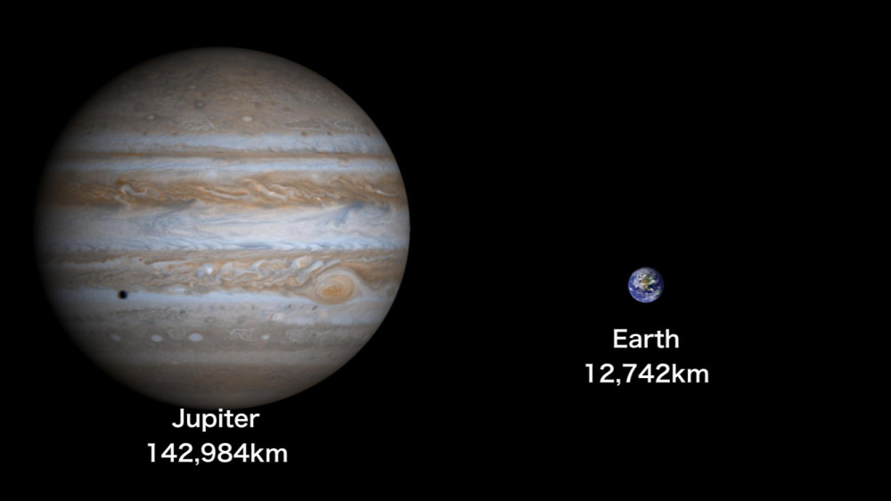 流浪地球:物理规律不阻止推动地球,但比邻星并