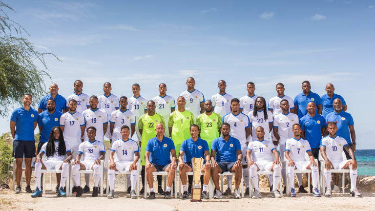 16万岛屿世界排名直追中国队 亚洲杯冠军踢不