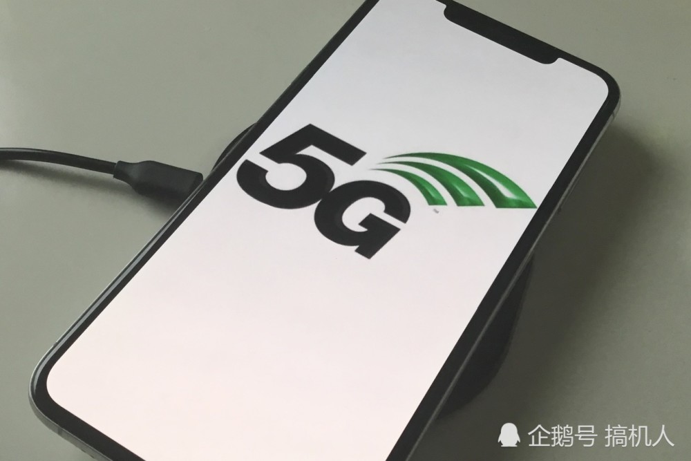 美国人认为苹果5G手机将领先安卓?而华为5G