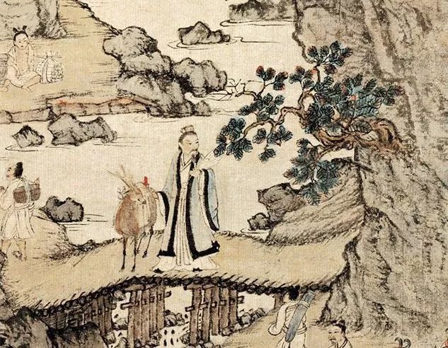 daoisms wise 《抱朴子》 《抱朴子》是东晋医药学家,道教先贤葛洪所