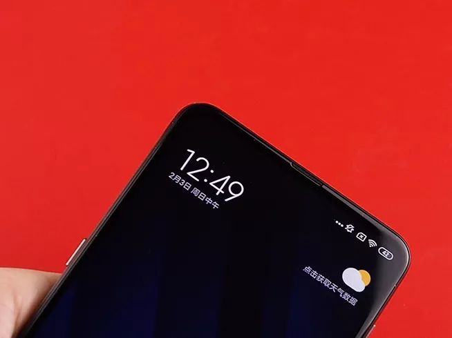 小米MIX3相机体验评测:自拍前三的它夜拍水准