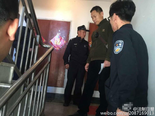 贼喊捉贼！嫌犯为拒捕竟报警 让山东警察赶走江苏警察