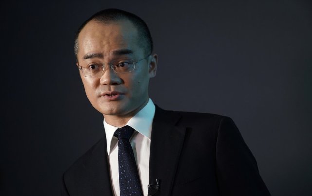 一线丨王兴：餐饮外卖市场规模足够大 能容纳几个大企业