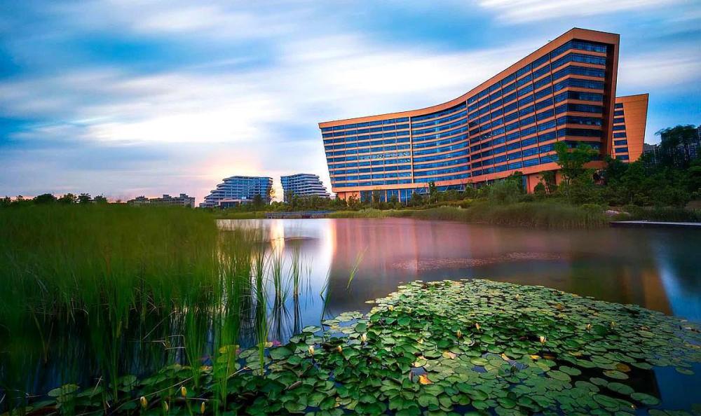 62所研究生院排行榜,国科大蝉联第一,中科大和