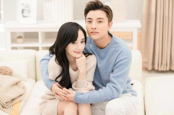 与李小璐和好?贾乃亮晒年夜饭照片,镜头中红色