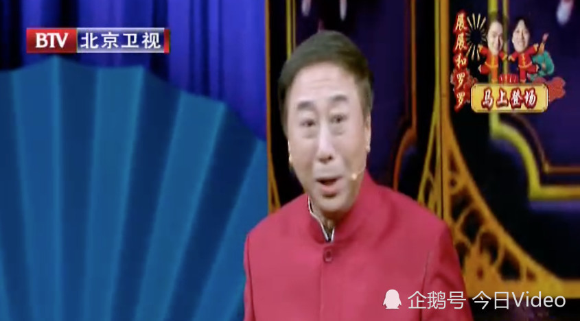 吴秀波在哪?北京卫视春晚为P掉他也是够拼的