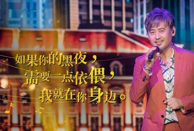 北京卫视春晚为P掉吴秀波使出神操作,真的是让