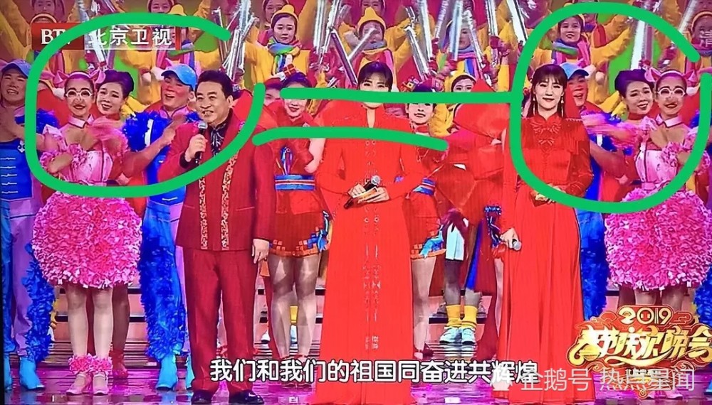 北京卫视春晚剪掉吴秀波所有镜头,知情人还原