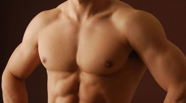 胸肌锻炼最有效的方法 10个最常见的俯卧撑