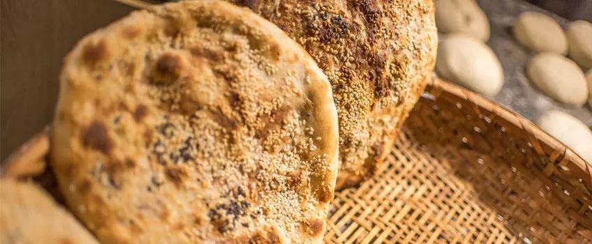 下塘烧饼 腾讯网