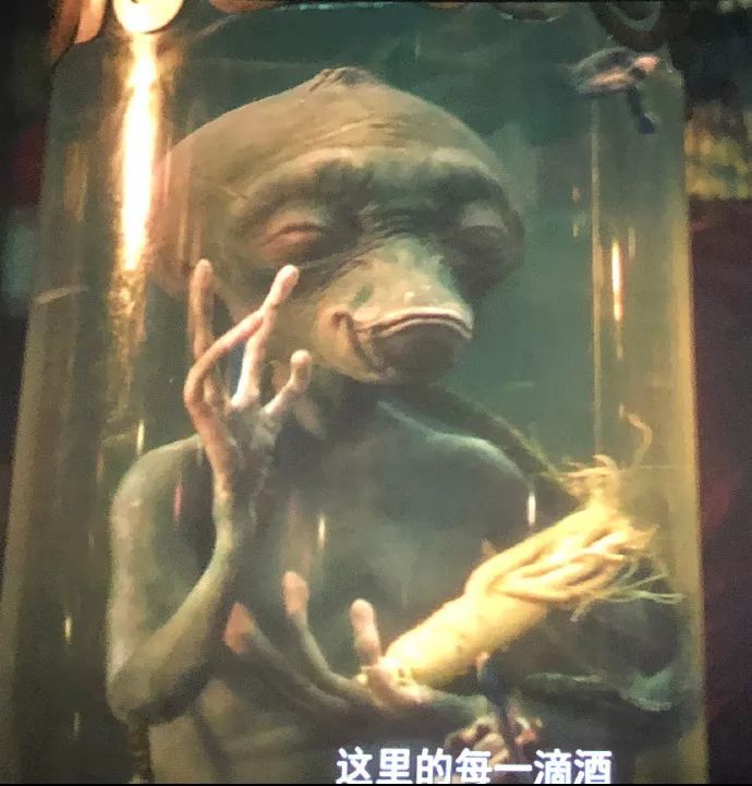 《疯狂的外星人》6.7分这么低?我敢说你们可能