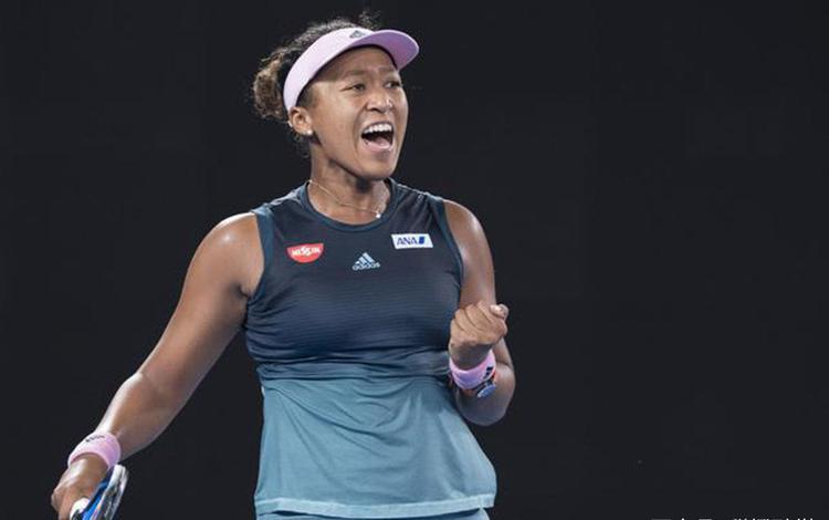 日媒曝大坂直美坐拥双重国籍 选日本将多缴税