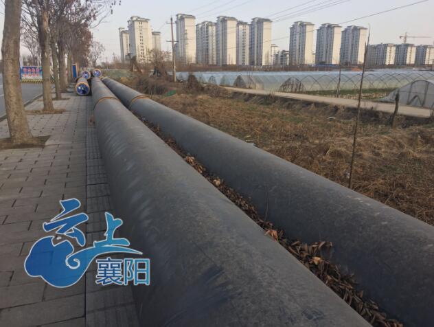 襄阳2019年集中供暖工程年后开工 这些区域居