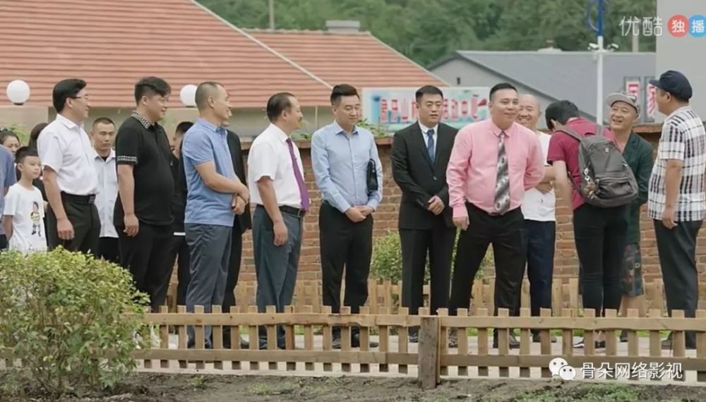 《乡爱11》的延续和创新都很难