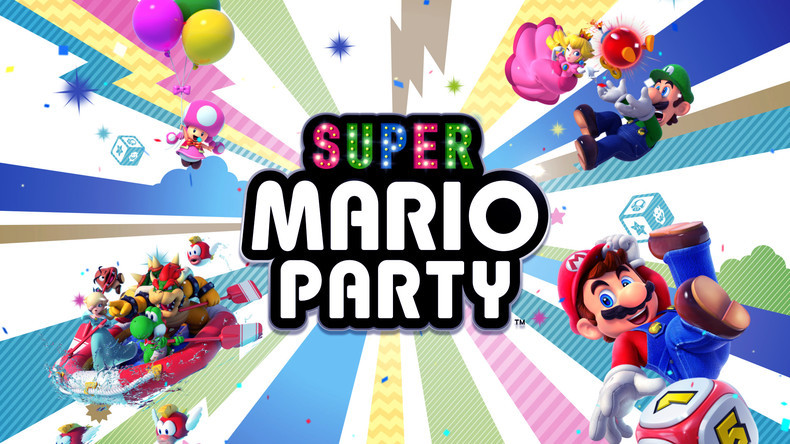 过年假期怎么玩?Switch必玩游戏推荐