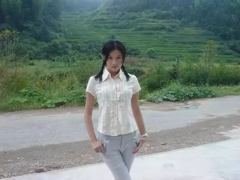 嫁广州的富婆把儿子带回邵阳过年,结果她差点疯了