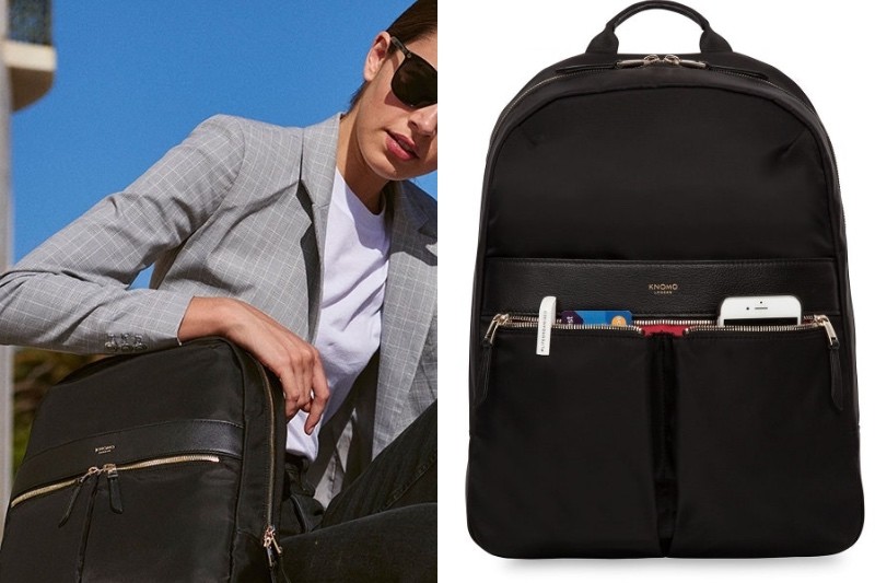 白领丽人最爱的十佳通勤女包