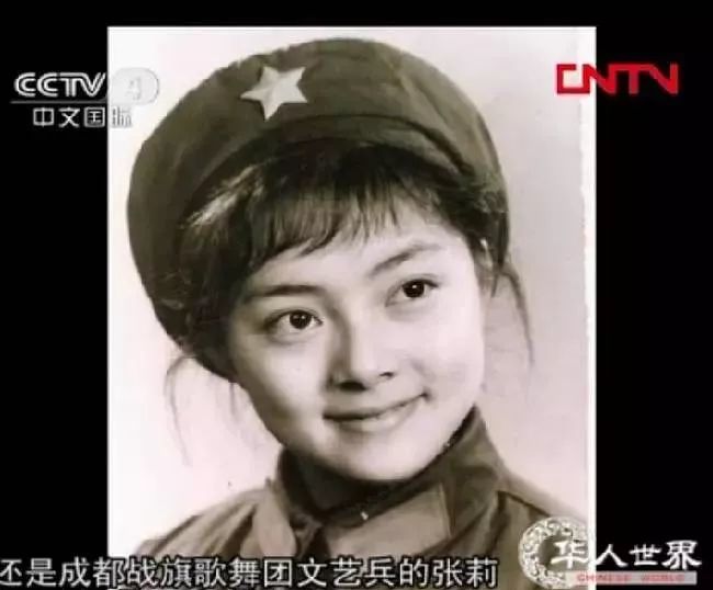 韩系美少女合照中被中式福气脸花样吊打的