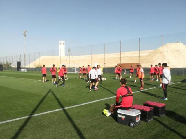 沪媒:中国球员就是缺练 YOYO体测该得到平反