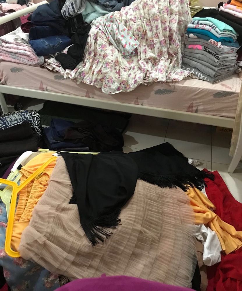 妈妈叨唠你的100个理由里,不做家务是第一位