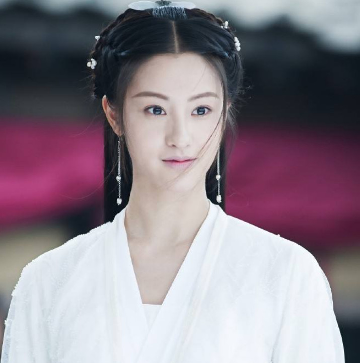 小龙女:我用绳子睡觉,虚竹:我在冰窖睡觉,他:你