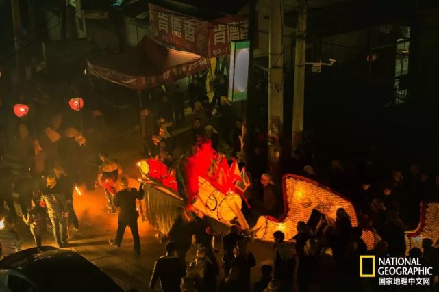 高淳，世界级“慢城”？_腾讯新闻