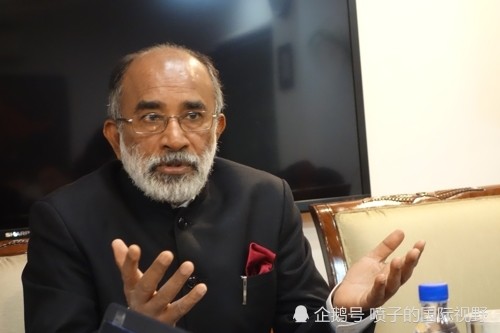 印旅游部长:印度很安全 女性遇害的个别案件不