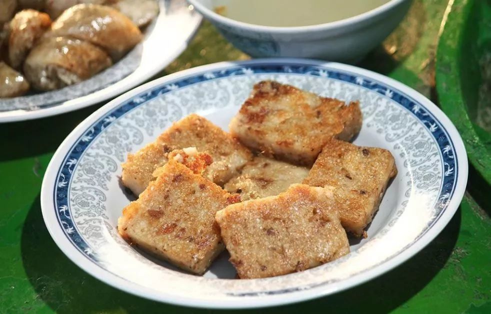 除了烟花,厦门的年味还在哪里炸裂?