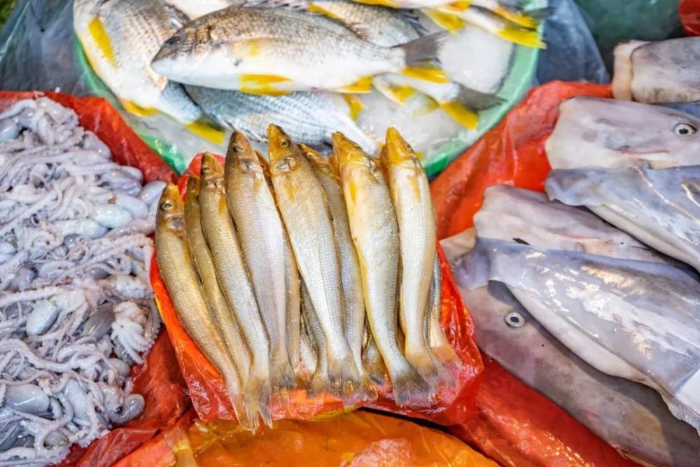 除了烟花,厦门的年味还在哪里炸裂?