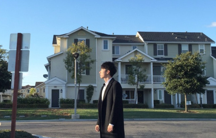 进入高校后的男生与高中相比,有几大不同之处